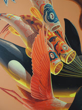 Stom500 "Flying Fish"