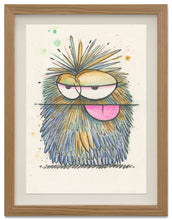 Kevin Lyons "Bootie Brown" (2/40)
