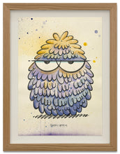 Kevin Lyons "The Nonce" (35/40)