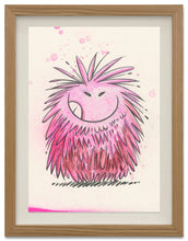 Kevin Lyons "Wildchild" (6/40)