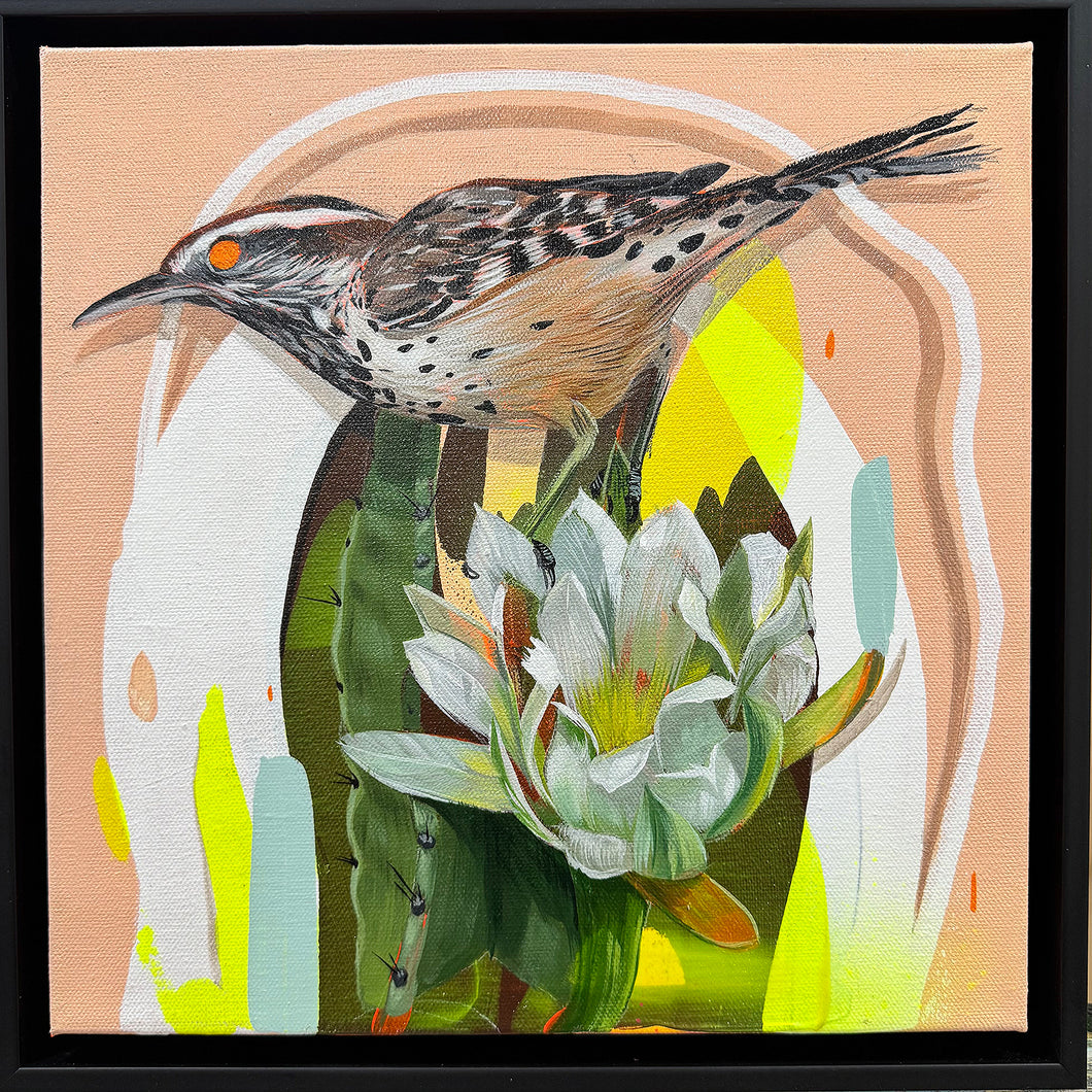 Frank Gonzales - 