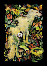 Fumi Nakamura - "P/S Borzoi”