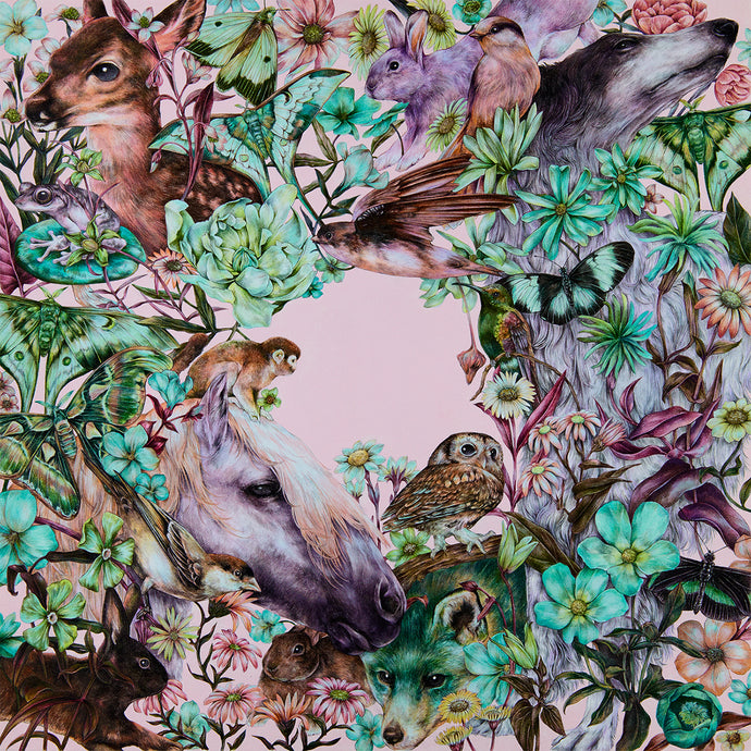 Fumi Nakamura “Reformation
