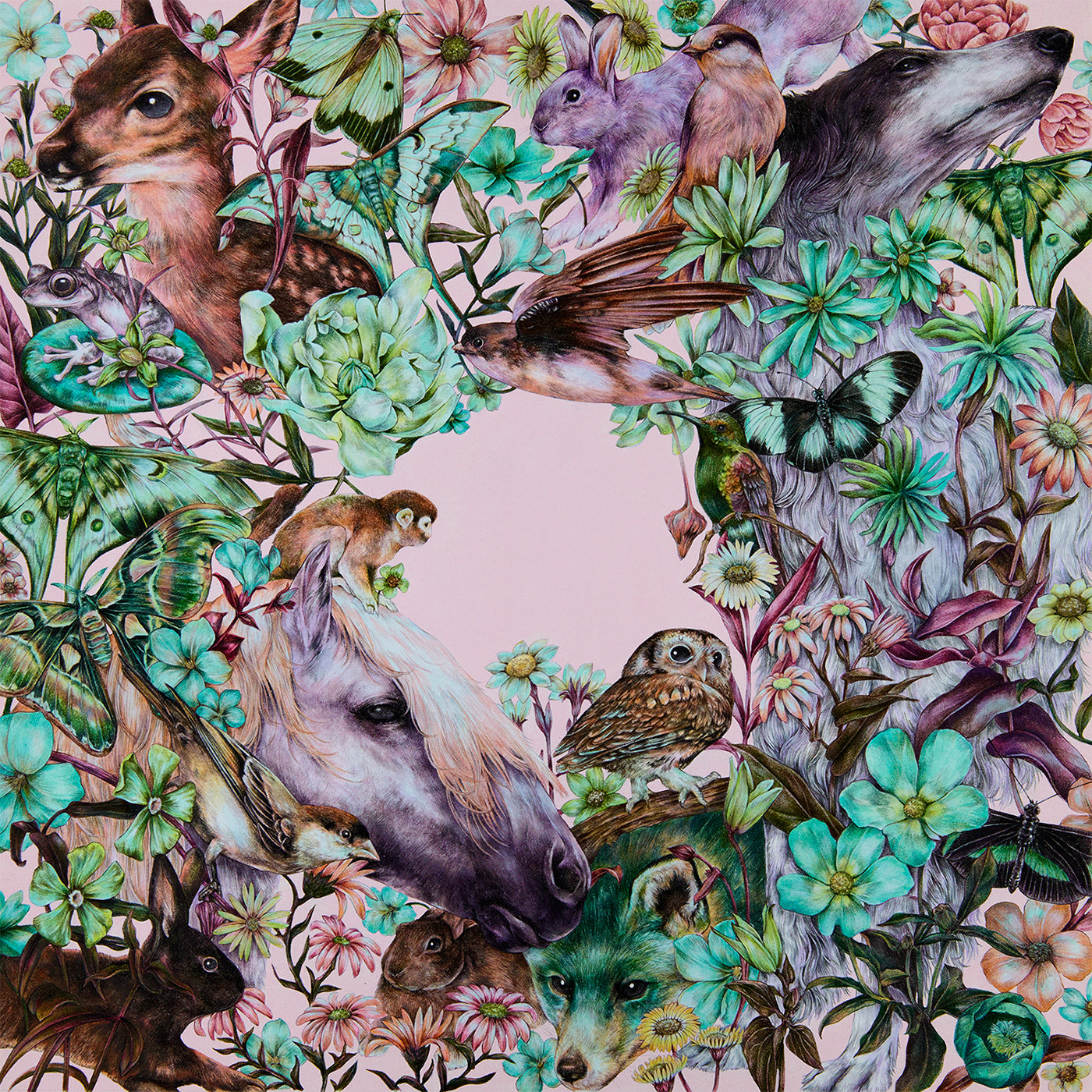 Fumi Nakamura “Reformation