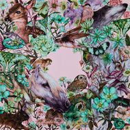 Fumi Nakamura “Reformation"