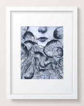 Fumi Nakamura "Ghosts in the Shell"