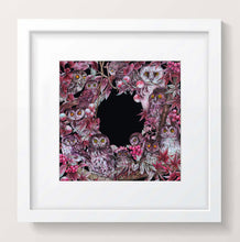Fumi Nakamura "Tomorrow is Our Permanent Address (pt. X)"