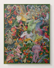 Fumi Nakamura "When There are Moments of Tranquility and Glittering Light, Frequency of Love Transcend the Physical Realm"