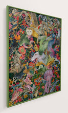 Fumi Nakamura "When There are Moments of Tranquility and Glittering Light, Frequency of Love Transcend the Physical Realm"