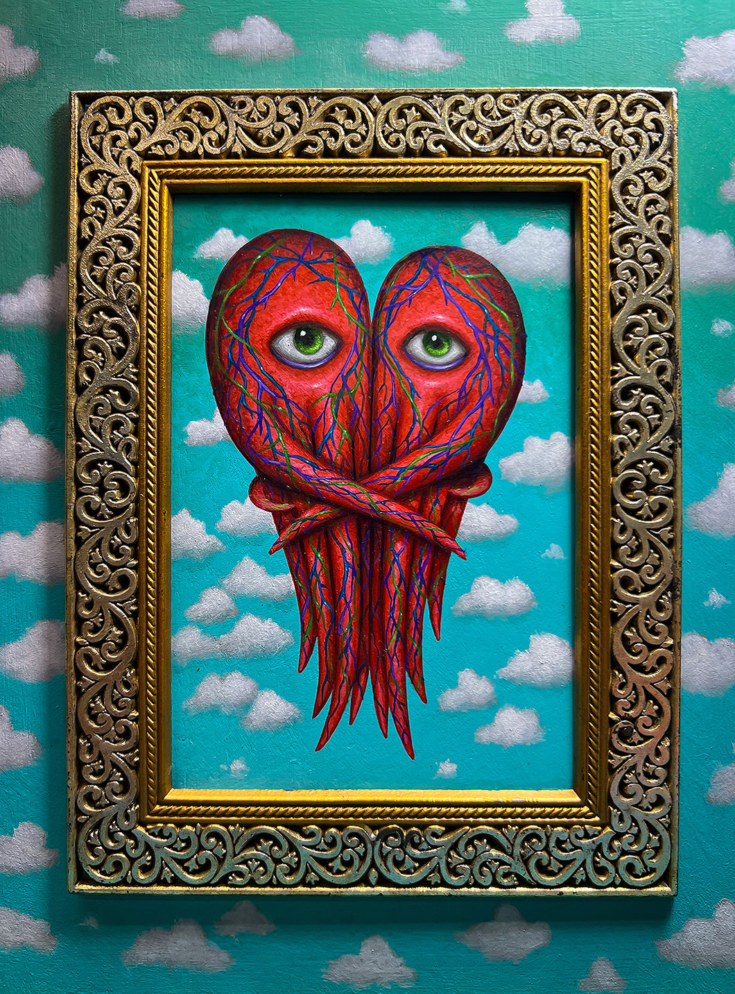 Jaime Zacarias | aka GERMS - 