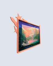Rupy Kaloti "Garden of Knowledge 2"