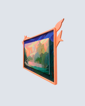 Rupy Kaloti "Garden of Knowledge 2"