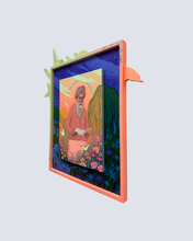 Rupy Kaloti "Garden of Knowledge 1"
