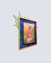 Rupy Kaloti "Garden of Knowledge 1"