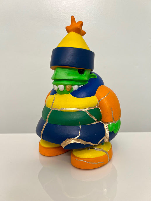 GoopMassta - 