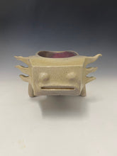 Gustavo Rimada "Axolotl”