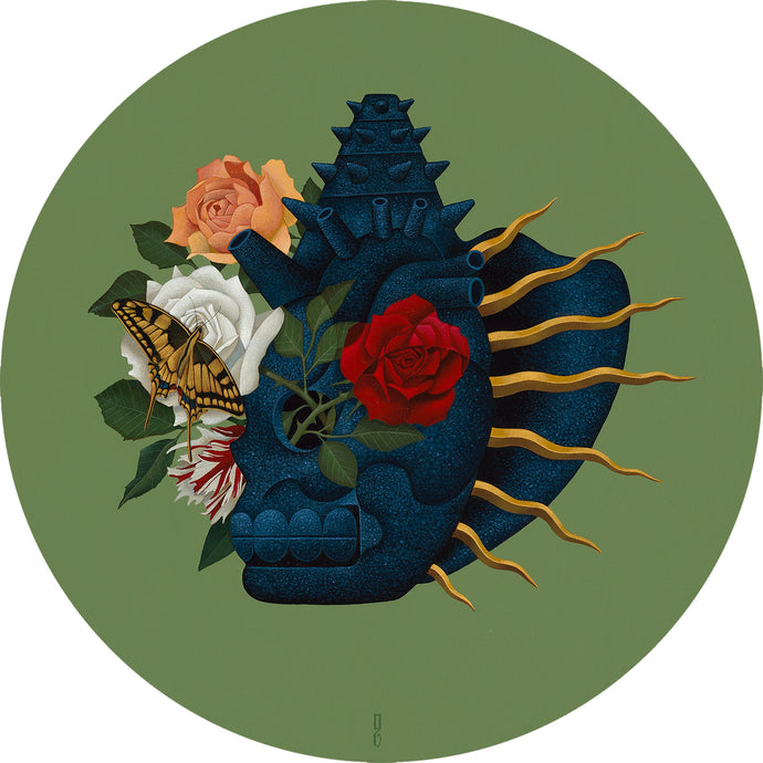 Gustavo Rimada 