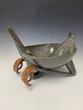 Gustavo Rimada "Crane Bowl”