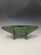 Gustavo Rimada "Crocodile Bowl”