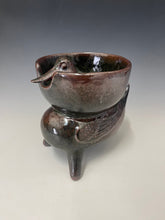 Gustavo Rimada "Duck Bowl”