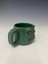 Gustavo Rimada "Harts Green #1”