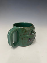 Gustavo Rimada "Harts Green #2”