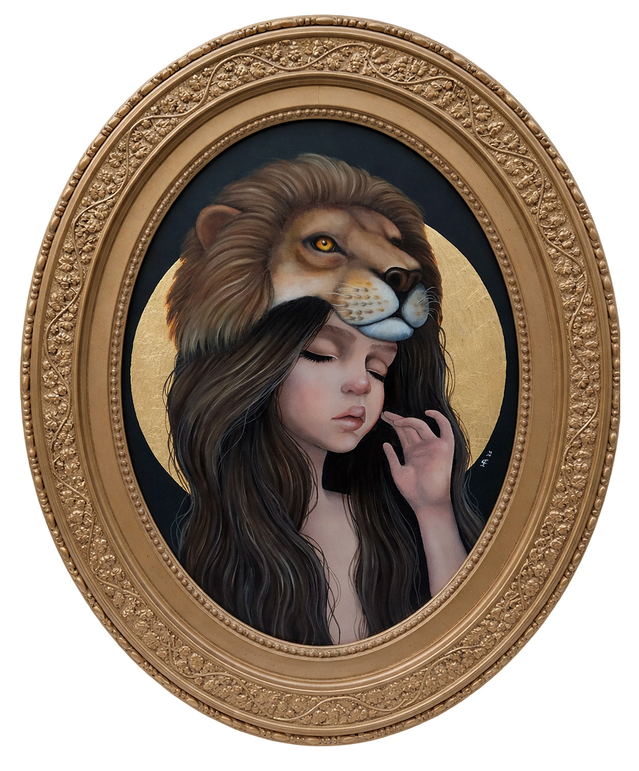 Helena Reis “Untamed II”