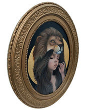 Helena Reis “Untamed II”