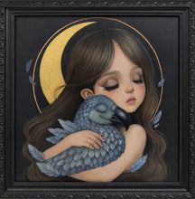 Helena Reis “The Last Embrace”