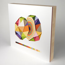 Huntz Liu “Untitled"