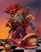 Brandon Hurley "Lost in the Meantime"