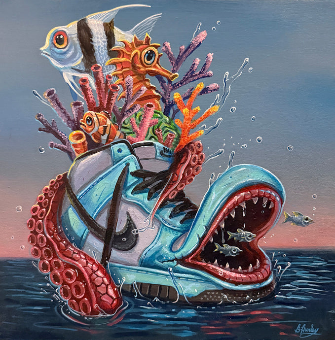 Brandon Hurley 