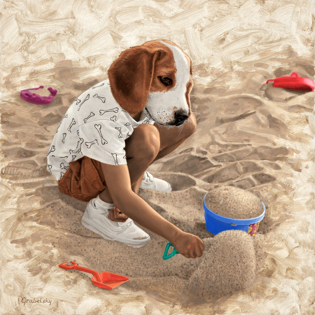 Matthew Grabelsky 