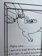Spenser Little “The Commodification Of Pussy”