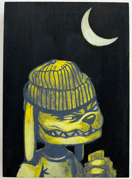 BREK “Nightlife”