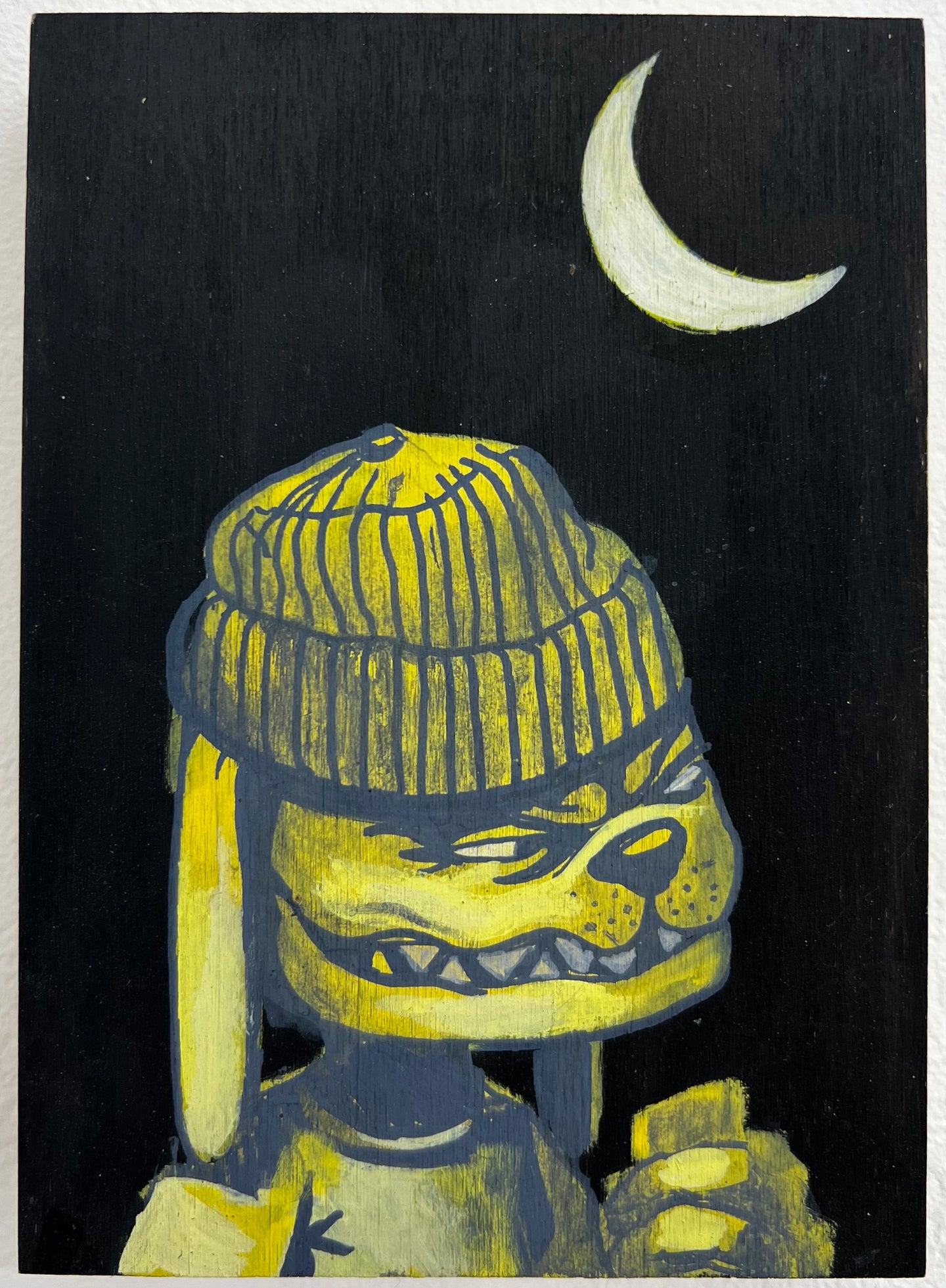 BREK “Nightlife”