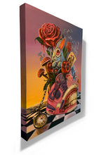 Brandon Hurley "Lost in the Meantime"