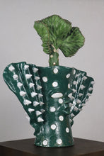 Fl.our.pots "Cactus Crest"