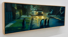 Chris Austin "Alternative Choices”