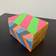 Carl Cashman - "BOX 3"