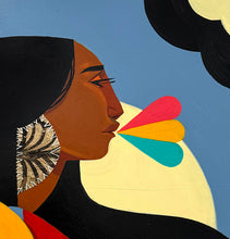 Shar Tui’asoa 'Oral Traditions'