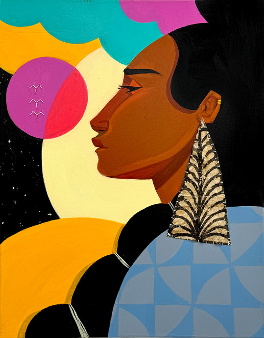 Shar Tui’asoa 'Kilo II'