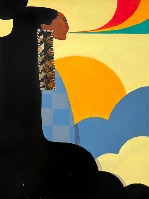 Shar Tui’asoa 'Traditions'