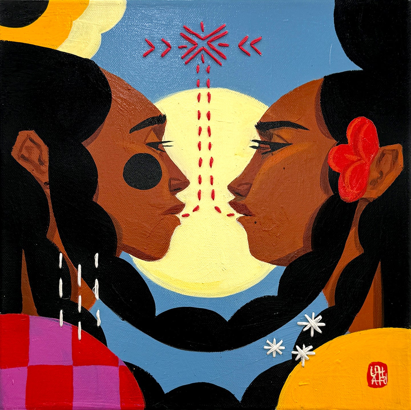 Shar Tui’asoa 'Tatou'