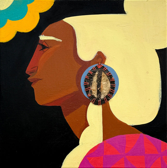 Shar Tui’asoa 'Langi II'