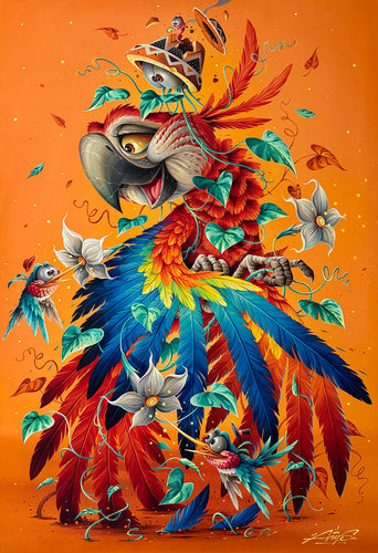 ABYS 'El Dorado'