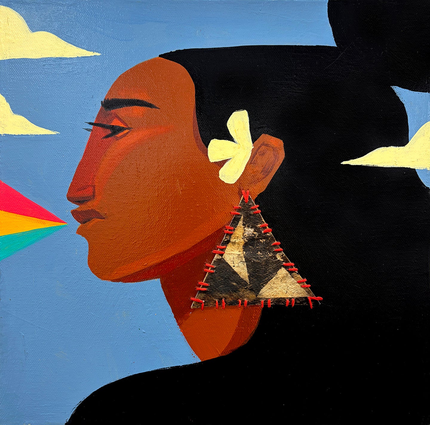 Shar Tui’asoa 'Maka'