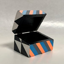 Carl Cashman - "BOX 3"