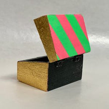 Carl Cashman - "BOX 3"