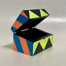 Carl Cashman - "BOX 2"